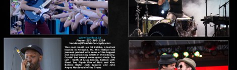 Beach, Sun and Music at Keloha 2013