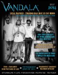 July 2014 Vandala Magazine