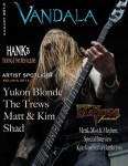 August 2013 Vandala Magazine