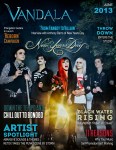 June 2013 Vandala Magazine