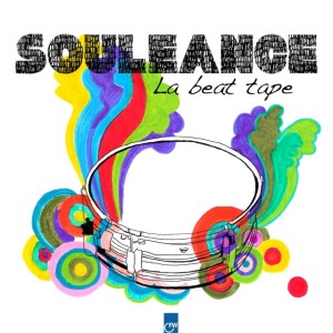 Souleance “La Beat Tape” (Rock)