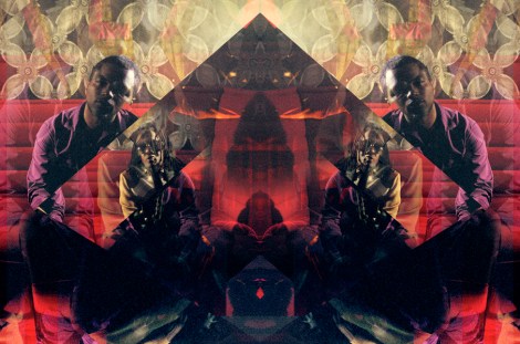 Shabazz to the stage