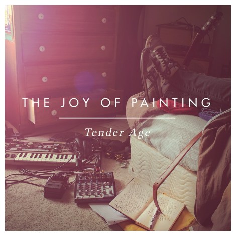 The Joy Of Painting