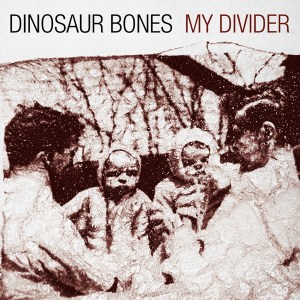 Dinosaur Bones - My Divider