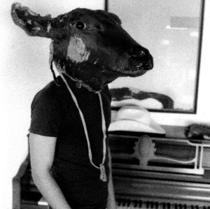 Shakey Graves “Roll The Bones” 