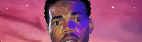 Chance the Rapper