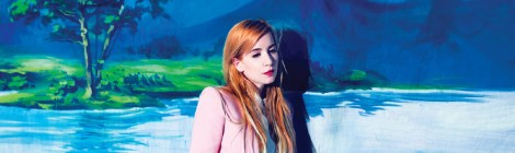 Austra - Olympia