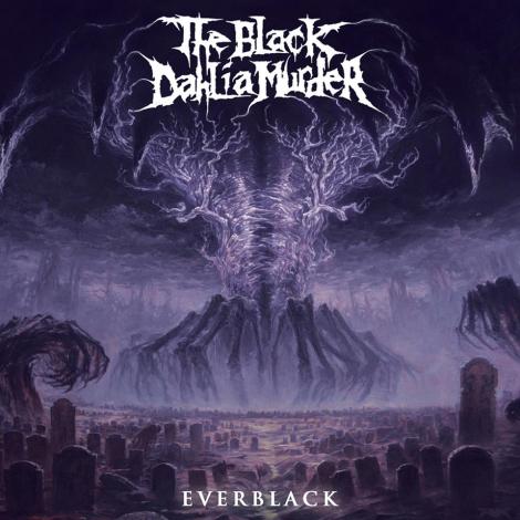 Black Dahlia Murder “Everblack”