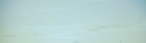 Boards of Canada “Tomorrow’s Harvest”