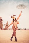 Burning Man