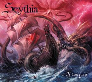 Scythia Of Conquest