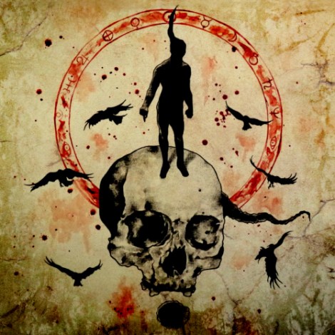 Monarque “Lys Noir” (Black Metal)