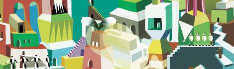 Efterklang - “Parades”