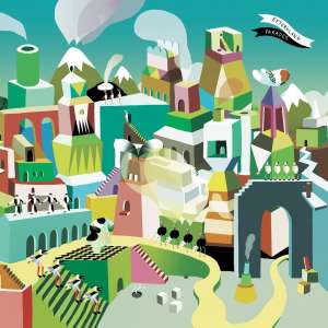 Efterklang - “Parades” 