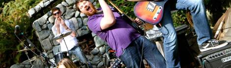 Emberfield "Exactly What We All Need, More Shine!"