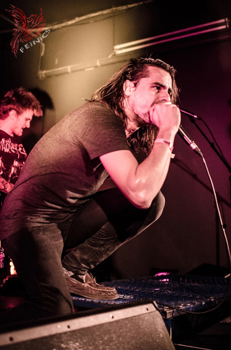 Fillan From Skip The For Play