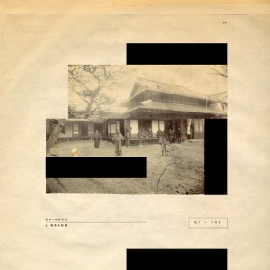 Shigeto - “Lineage” 
