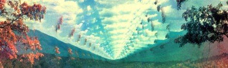 Tame Impala “Innerspeaker”