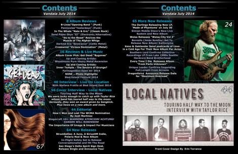 July-2014-Magazine-Contents