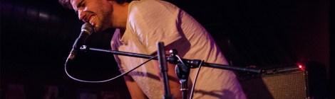 Groenland & We Are The City Fill Divine Orange