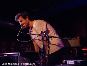 Groenland & We Are The City Fill Divine Orange 