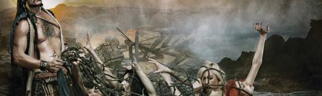 Ministry “From Beer to Eternity” (Industrial Metal)