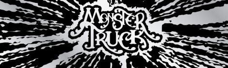 Monster Truck “Furiosity” (Rock)