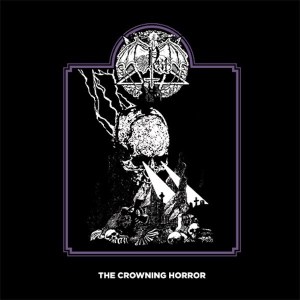 Pest "The Crowning Horror” 