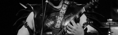 Scythia at Battlefest 2013