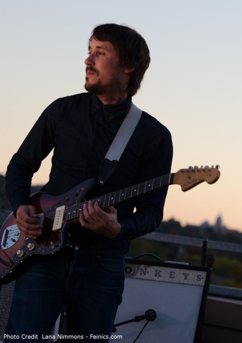 Thus Owls at Pop Montreal 2013