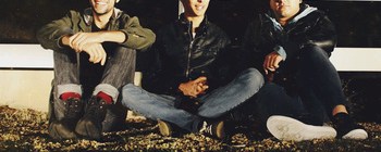 To Humans “To Humans EP”