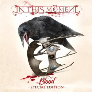 In This Moment Album