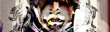 Tokimonsta - “Half Shadows”