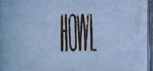 The Howlin’ Brothers “Howl” (Bluegrass/Folk)
