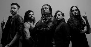 Pop Evil