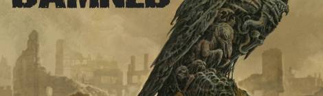 LEGION OF THE DAMNED