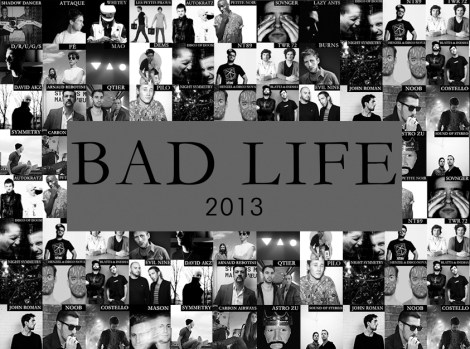 Bad Life