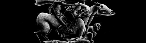 Jason Molina Tribute Shows Announced