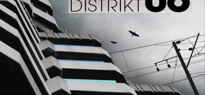 Final Rhythm Distrikt compilation.