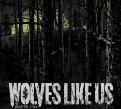 Wolves Like Us 