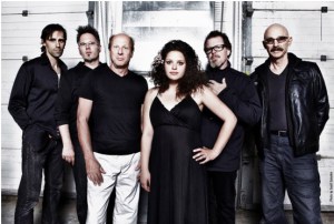 The Crimson ProjeKCt