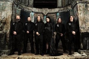 Lacuna Coil