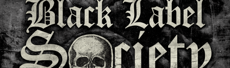 Black Label Society - Rock Gods