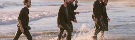 Gardens & Villa Release New Single "Colony Glen"