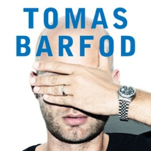 Tomas Barfod 