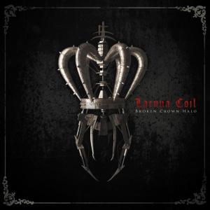 Broken Crown Halo - Lacuna Coil