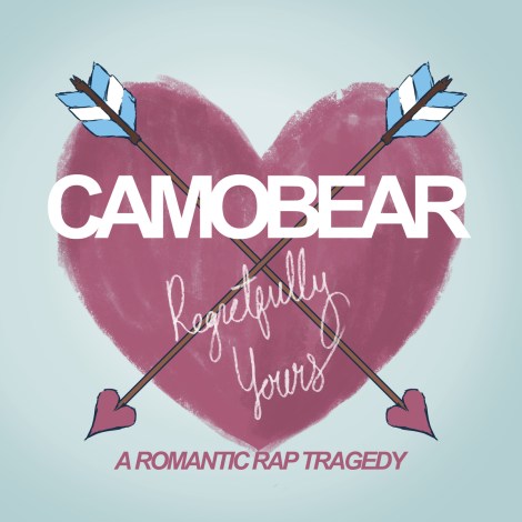 Camobear Records Compilation