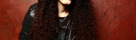 Marty Friedman: