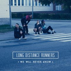 “Long distance Runners”.