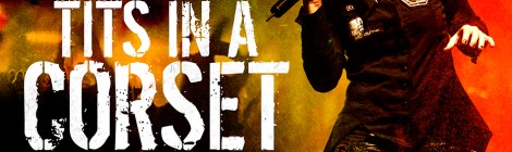 Not Just Tits in a Corset Celebrating Women In Metal